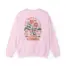 Noah Kahan Homesick Unisex Heavy Blend™ Crewneck Sweatshirt
