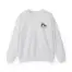 Noah Kahan Homesick Unisex Heavy Blend™ Crewneck Sweatshirt