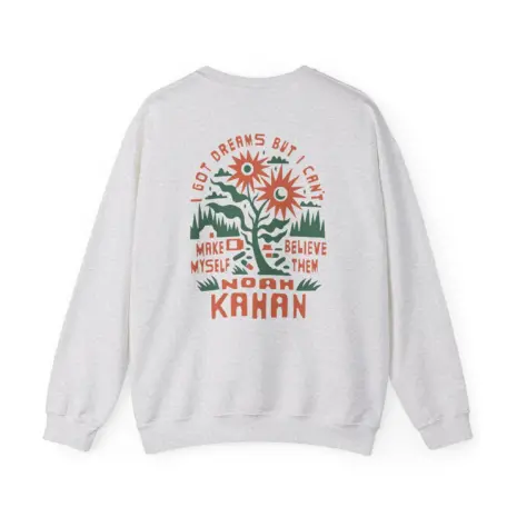 Noah-Kahan-Homesick-Unisex-Heavy-Blend-Crewneck-Sweatshirt-6 Noah Kahan Homesick Unisex Heavy Blend™ Crewneck Sweatshirt