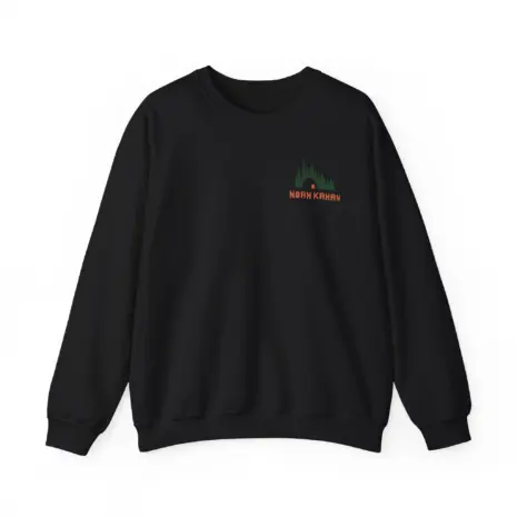 Noah-Kahan-Homesick-Unisex-Heavy-Blend-Crewneck-Sweatshirt-9 Noah Kahan Homesick Unisex Heavy Blend™ Crewneck Sweatshirt