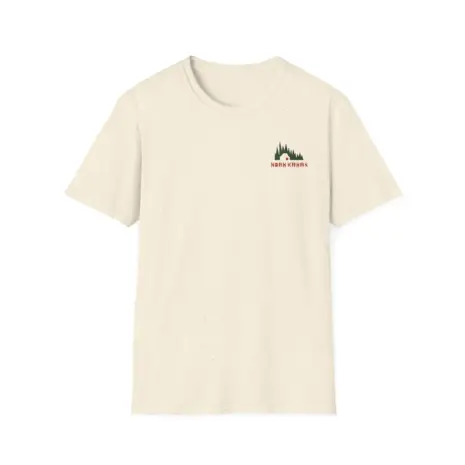 Noah-Kahan-Homesick-Unisex-Softstyle-T-Shirt-1 Noah Kahan Homesick Unisex Softstyle T-Shirt