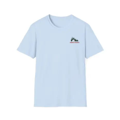 Noah-Kahan-Homesick-Unisex-Softstyle-T-Shirt-11 Noah Kahan Homesick Unisex Softstyle T-Shirt