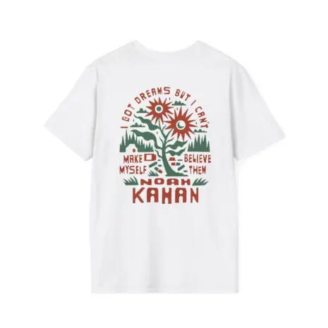 Noah-Kahan-Homesick-Unisex-Softstyle-T-Shirt-4 Noah Kahan Homesick Unisex Softstyle T-Shirt