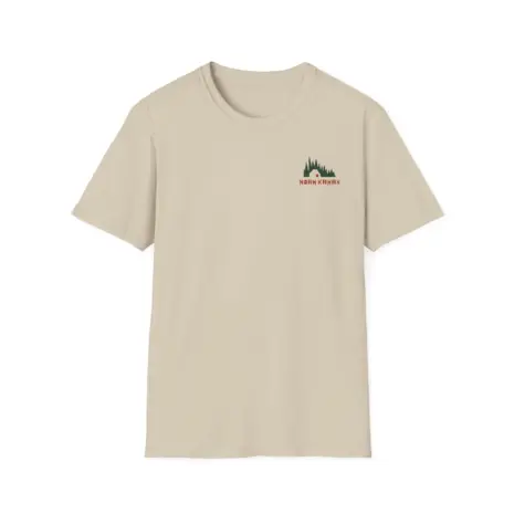 Noah-Kahan-Homesick-Unisex-Softstyle-T-Shirt-5 Noah Kahan Homesick Unisex Softstyle T-Shirt