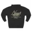 Noah Kahan Hotline Three-Panel Fleece Hoodie