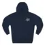 Noah Kahan Hotline Three-Panel Fleece Hoodie
