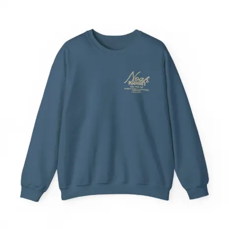 Noah-Kahan-Hotline-Unisex-Heavy-Blend-Crewneck-Sweatshirt-11 Noah Kahan Hotline Unisex Heavy Blend™ Crewneck Sweatshirt