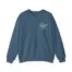 Noah Kahan Hotline Unisex Heavy Blend™ Crewneck Sweatshirt