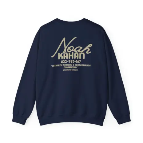Noah-Kahan-Hotline-Unisex-Heavy-Blend-Crewneck-Sweatshirt-16 Noah Kahan Hotline Unisex Heavy Blend™ Crewneck Sweatshirt