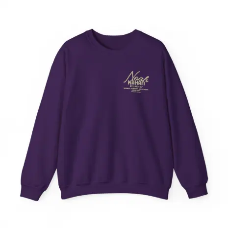 Noah-Kahan-Hotline-Unisex-Heavy-Blend-Crewneck-Sweatshirt-17 Noah Kahan Hotline Unisex Heavy Blend™ Crewneck Sweatshirt