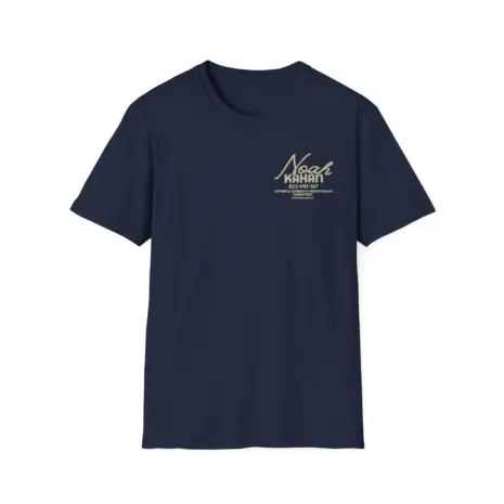 Noah-Kahan-Hotline-Unisex-Softstyle-T-Shirt-13 Noah Kahan Hotline Unisex Softstyle T-Shirt