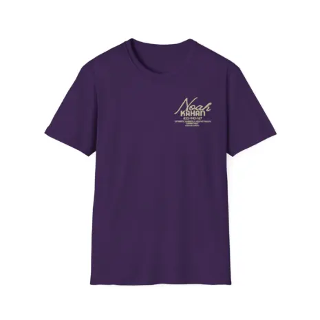 Noah-Kahan-Hotline-Unisex-Softstyle-T-Shirt-17 Noah Kahan Hotline Unisex Softstyle T-Shirt