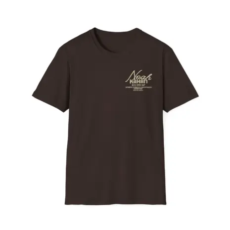 Noah-Kahan-Hotline-Unisex-Softstyle-T-Shirt-5 Noah Kahan Hotline Unisex Softstyle T-Shirt