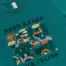Noah Kahan Kids Stick Season Tee
