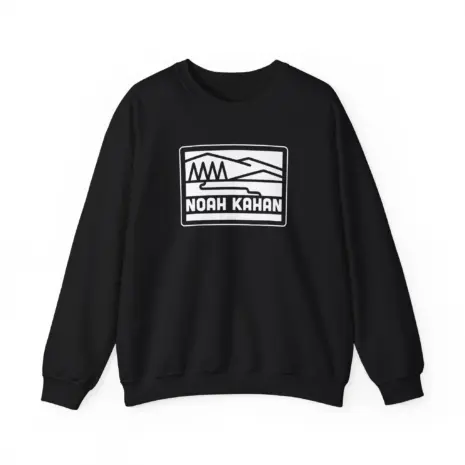 Noah-Kahan-Lakeside-Unisex-Heavy-Blend-Crewneck-Sweatshirt-1 Noah Kahan Lakeside Unisex Heavy Blend™ Crewneck Sweatshirt
