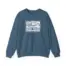 Noah Kahan Lakeside Unisex Heavy Blend™ Crewneck Sweatshirt