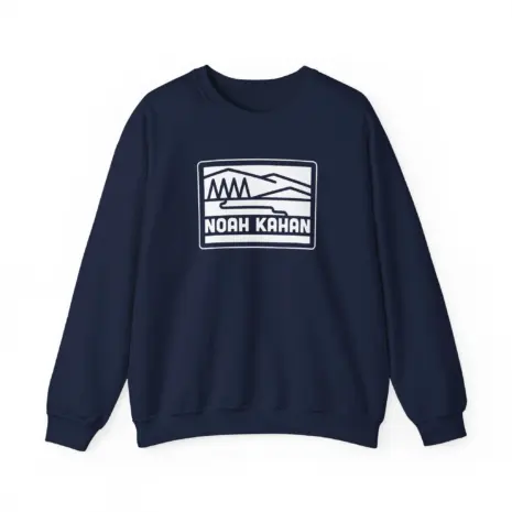 Noah-Kahan-Lakeside-Unisex-Heavy-Blend-Crewneck-Sweatshirt-15 Noah Kahan Lakeside Unisex Heavy Blend™ Crewneck Sweatshirt
