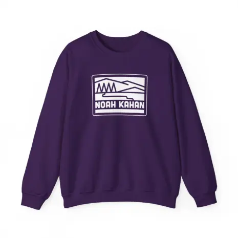 Noah-Kahan-Lakeside-Unisex-Heavy-Blend-Crewneck-Sweatshirt-17 Noah Kahan Lakeside Unisex Heavy Blend™ Crewneck Sweatshirt