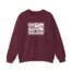 Noah Kahan Lakeside Unisex Heavy Blend™ Crewneck Sweatshirt