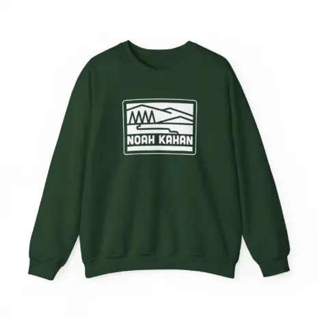 Noah-Kahan-Lakeside-Unisex-Heavy-Blend-Crewneck-Sweatshirt-9 Noah Kahan Lakeside Unisex Heavy Blend™ Crewneck Sweatshirt