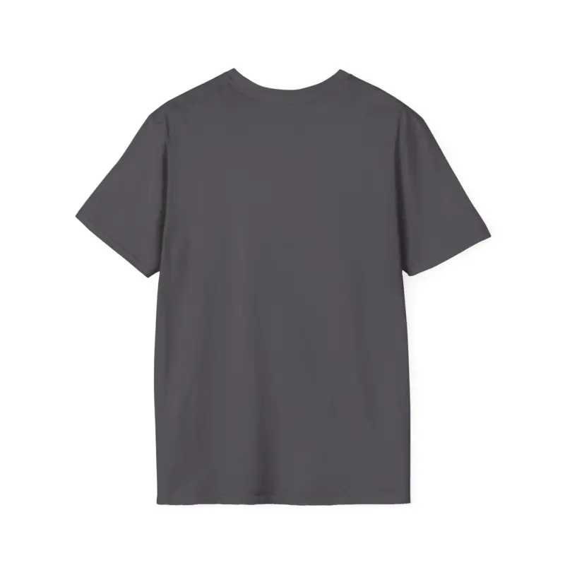 Noah Kahan Lakeside Unisex Softstyle T-Shirt