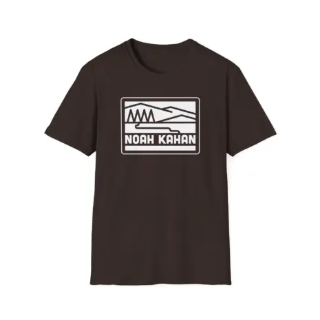 Noah-Kahan-Lakeside-Unisex-Softstyle-T-Shirt-7 Noah Kahan Lakeside Unisex Softstyle T-Shirt