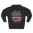 Noah Kahan Northern Attitude Three-Panel Fleece Hoodie