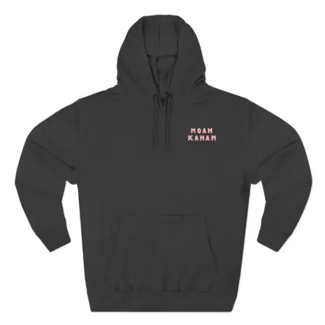 Noah-Kahan-Northern-Attitude-Three-Panel-Fleece-Hoodie-3 Noah Kahan Northern Attitude Three-Panel Fleece Hoodie