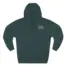Noah Kahan Northern Attitude Three-Panel Fleece Hoodie