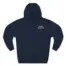 Noah Kahan Northern Attitude Three-Panel Fleece Hoodie