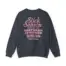 Noah Kahan Northern Attitude Unisex Heavy Blend™ Crewneck Sweatshirt