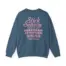 Noah Kahan Northern Attitude Unisex Heavy Blend™ Crewneck Sweatshirt