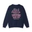Noah Kahan Northern Attitude Unisex Heavy Blend™ Crewneck Sweatshirt