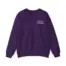 Noah Kahan Northern Attitude Unisex Heavy Blend™ Crewneck Sweatshirt
