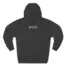 Noah Kahan Stick Season Blue Spruce Three-Panel Fleece Hoodie