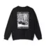 Noah Kahan Stick Season Blue Spruce Unisex Heavy Blend™ Crewneck Sweatshirt