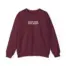 Noah Kahan Stick Season Blue Spruce Unisex Heavy Blend™ Crewneck Sweatshirt