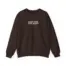 Noah Kahan Stick Season Blue Spruce Unisex Heavy Blend™ Crewneck Sweatshirt