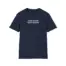 Noah Kahan Stick Season Blue Spruce Unisex Softstyle T-Shirt