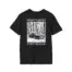 Noah Kahan Stick Season Blue Spruce Unisex Softstyle T-Shirt