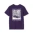 Noah Kahan Stick Season Blue Spruce Unisex Softstyle T-Shirt