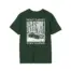 Noah Kahan Stick Season Blue Spruce Unisex Softstyle T-Shirt