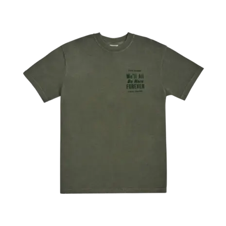 Noah Kahan Stick Season Forever Tee