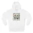 Noah Kahan Stick Season Three-Panel Fleece Hoodie