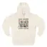 Noah Kahan Stick Season Three-Panel Fleece Hoodie