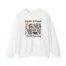 Noah Kahan Stick Season Unisex Heavy Blend™ Crewneck Sweatshirt