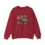 Noah Kahan Stick Season Unisex Heavy Blend™ Crewneck Sweatshirt