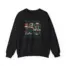 Noah Kahan Stick Season Unisex Heavy Blend™ Crewneck Sweatshirt
