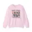 Noah Kahan Stick Season Unisex Heavy Blend™ Crewneck Sweatshirt
