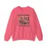 Noah Kahan Stick Season Unisex Heavy Blend™ Crewneck Sweatshirt
